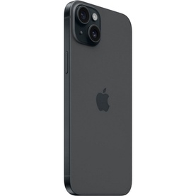 iPhone 15 Plus Black 256GB