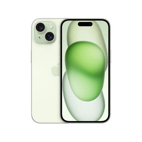 iPhone 15 Green 128GB