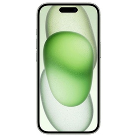 iPhone 15 Green 128GB