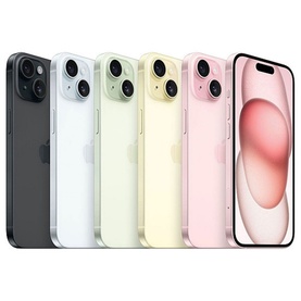 iPhone 15 Green 128GB