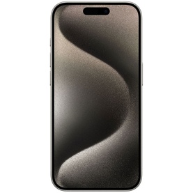 iPhone 15 Pro Natural 512GB