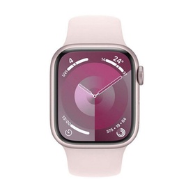 Watch S9 41mm Pink S/M