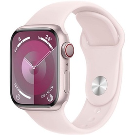 Watch S9 41mm Pink S/M