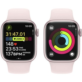 Watch S9 41mm Pink S/M