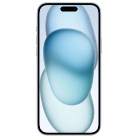 iPhone 15 Plus Blue 256GB