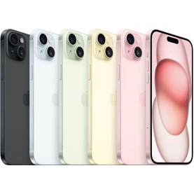 iPhone 15 Plus Blue 256GB