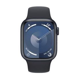 Watch S9 41mm Midnight S/M