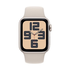 Watch SE 40mm Starlight S/M