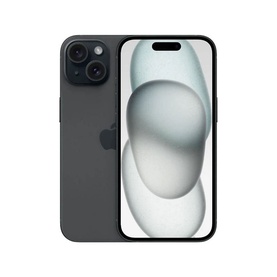 iPhone 15 Black 128GB