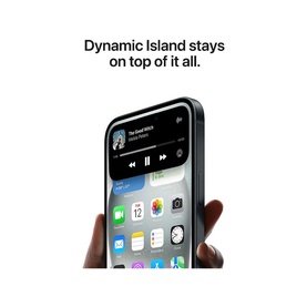 iPhone 15 Black 128GB