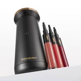 Rouge Sur Mesure Cartridge Device