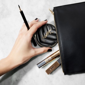Rouge Sur Mesure Cartridge Device