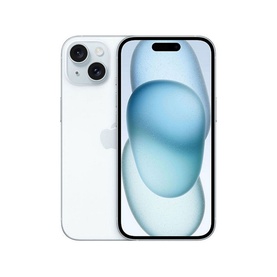 iPhone 15 Blue 128GB