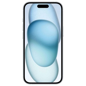 iPhone 15 Blue 128GB