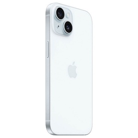 iPhone 15 Blue 128GB