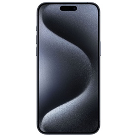 iPhone 15 Pro Max Blue 256GB