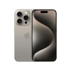 iPhone 15 Pro Natural 128GB