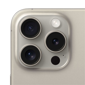 iPhone 15 Pro Natural 128GB