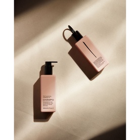Pitta Volumising Shampoo