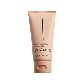 Pitta Volumising Shampoo