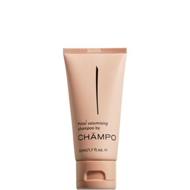 Pitta Volumising Shampoo