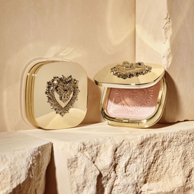 Devotion Illuminating Face Powder
