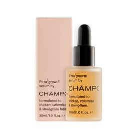 Pitta Growth Serum