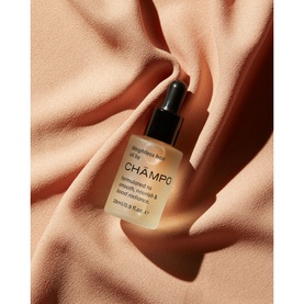 Weightless Hair Oil