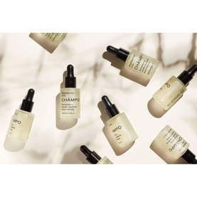 Weightless Hair Oil