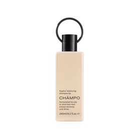Kapha Balancing Shampoo