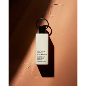 Kapha Balancing Shampoo