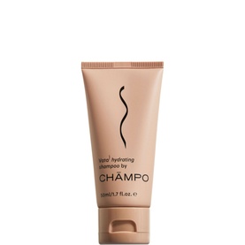 Vata Hydrating Shampoo