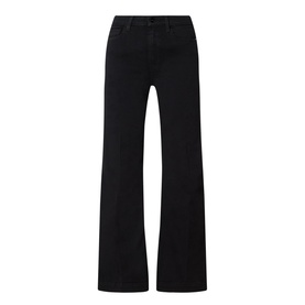 Leenah High Rise Wide Leg Jeans