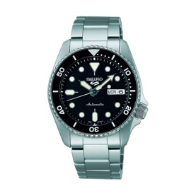 5 Sports Automatic Watch
