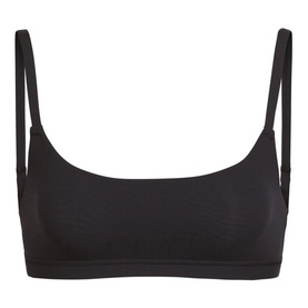 Scoop Bralette Onyx