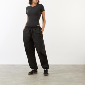 T-Shirt Bodysuit Onyx