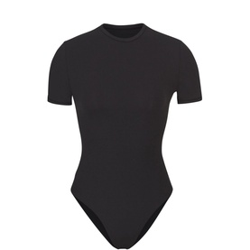 T-Shirt Bodysuit Onyx