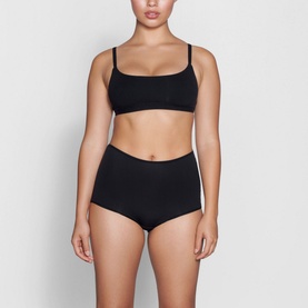 Boy Short Onyx