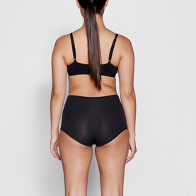 Boy Short Onyx