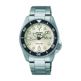 5 Sports Automatic Watch
