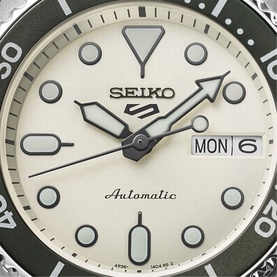 5 Sports Automatic Watch