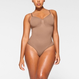 Brief Bodysuit Sienna