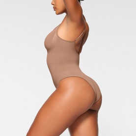 Brief Bodysuit Sienna