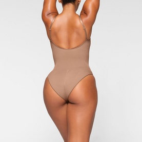 Brief Bodysuit Sienna