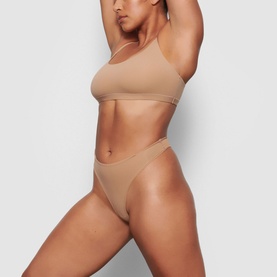 Scoop Bralette Sienna