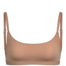 Scoop Bralette Sienna