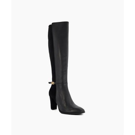 Solia Heeled Knee-High Boots