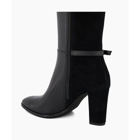 Solia Heeled Knee-High Boots
