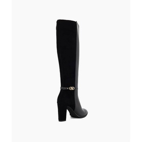 Solia Heeled Knee-High Boots