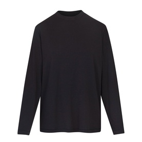 Long Sleeve T-Shirt Onyx